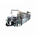 Roll to Roll Transfer Coating System Film Coater for lithium ion battery production